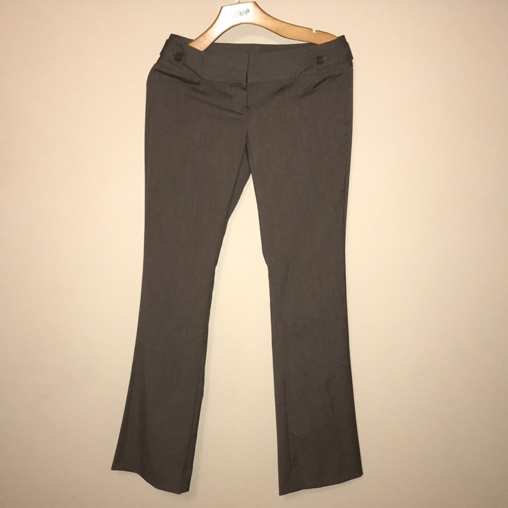 Dress pants like new